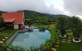 Nostravila Resort And Spa